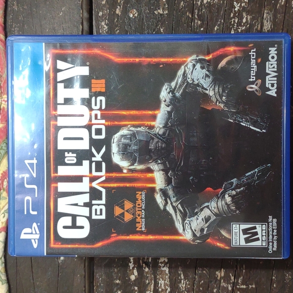 PS4 VIDEO GAMES - Picture 6 of 15